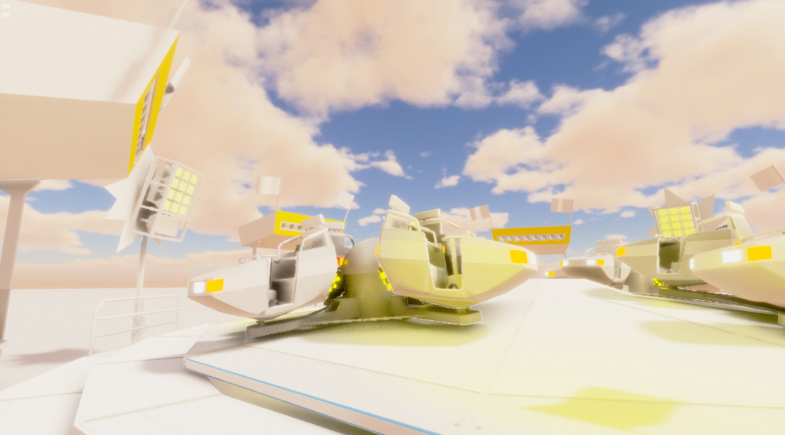 BreakDance Unity Project