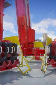Inversion XXL