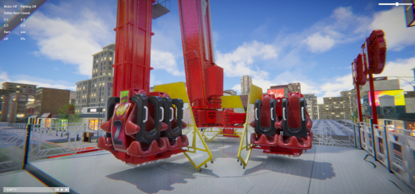 Inversion XXL