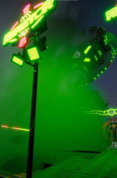 Reactor