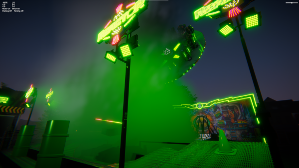 Reactor