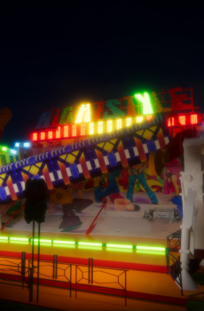 Nightstyle V2