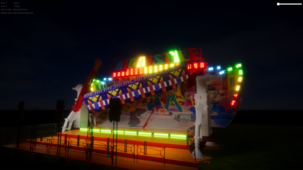 Nightstyle V2