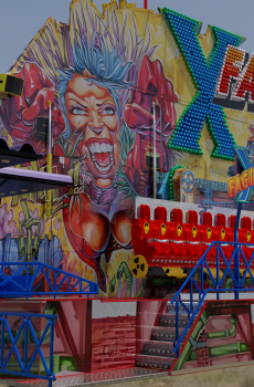 X-Factory
