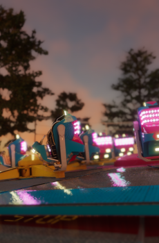 Shake R4 (beta)
